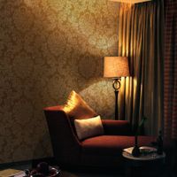 Обои Tiffany Designs Crystal 7 арт-AK12 — фото 2, Обои