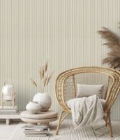 Обои Ralph Lauren Signature Stripe Library арт-PRL709-05 — фото 2, Обои