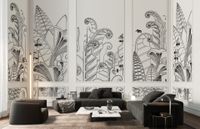 Фрески Fresq Geo Collection арт-GEO63 — фото 2, Фрески