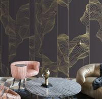 Фрески Fresq Geo Collection арт-GEO24 — фото 7, Фрески