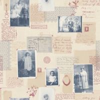 Обои Aura Memories арт-G56129 — фото 1, Обои