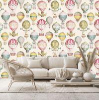 Обои Manuel Canovas Papiers Peints vol.8 арт-03079-03 — фото 4, Обои