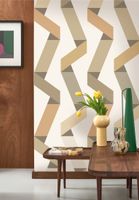 Обои Casadeco Color Game арт-200641515 — фото 2, Обои для стен