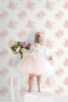 Товар: Обои Wallquest Alice and Rose арт-VI80011 - фото 2 Обои Wallquest Alice and Rose арт-VI80011 — фото 2, Обои