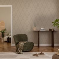 Обои Anna French Belvedere арт-AT16143 — фото 2, Обои