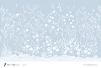 Фрески Fresq Pattern Roll арт-CHINOISERIE05-07 — фото 1, Фрески