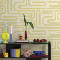 Обои Holden Decor Imaginarium 3 арт-14231 — фото 3, Обои