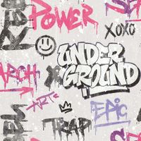 Обои Parato Friends & Coffee 2 арт-16612 — фото 1, Обои