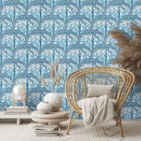 Обои Morris&Co Bedford Park арт-217339 — фото 3, Обои