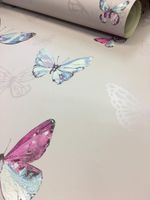 Обои Holden Decor The Enchanted Garden арт-98870 — фото 2, Обои