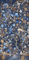 Фрески Affresco Art Fabric арт-OFA2014-COL5 — фото 1, Фрески