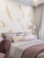 Фрески Fresq Geo Collection арт-GEO11 — фото 10, Фрески