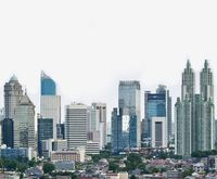 Обои KT-Exclusive City Love арт-CL67A — фото 1, Обои