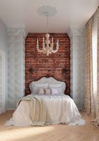 Карниз Европласт 2000x280x210 мм арт-1.50.524 — фото 4, Карнизы