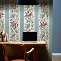 Обои Thibaut Heritage арт-T10863 — фото 2, Обои