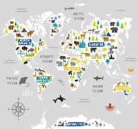 Обои Aura Individuals арт-111398 — фото 1, Обои