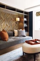 Обои Wallquest Living With Art арт-LW50102 — фото 3, Обои