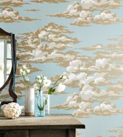 Обои Sanderson Elysian арт-216599 — фото 3, Обои