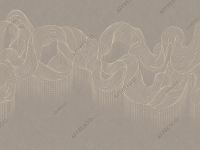 Фрески Affresco Line Art арт-AF2142-COL3 — фото 1, Фрески