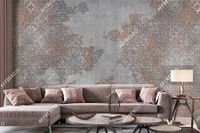 Фрески Affresco Fine Art арт-RE910-COL3 — фото 2, Фрески