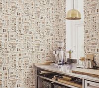 Обои Aura Gourmet Tour II арт-G12052 — фото 2, Обои