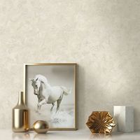 Обои Emiliana Parati Damasco Reale Винил на флизелине (1,06*10,05) Серый, Штукатурка арт-73408 — фото 3, Обои