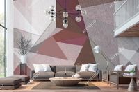 Фрески Affresco Fine Art арт-RE867-COL3 — фото 2, Фрески