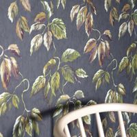 Обои Designers Guild Minakari арт-PDG1127-04 — фото 3, Обои