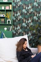 Обои Caselio Young and Free арт-103377004 — фото 5, Обои для стен