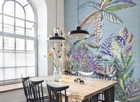 Обои Jannelli&Volpi 602 Jaipur арт-6872 — фото 2, Обои