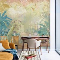 Товар: Фрески Affresco Trend Art арт-ID465-COL1 - фото 2 Фрески Affresco Trend Art арт-ID465-COL1 — фото 2, Фрески