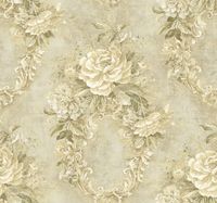 Обои Wallquest Hampton House арт-SM71507 — фото 1, Обои