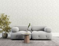 Обои Aura Living@Home арт-490206 — фото 3, Обои