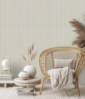 Обои Ralph Lauren Signature Stripe Library арт-PRL709-02 — фото 2, Обои