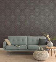 Обои Rasch Textil Nubia арт-085173 — фото 3, Обои