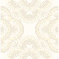 Обои Seabrook Retro Living арт-RL60010 — фото 1, Обои