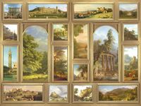 Товар: Обои Loymina Illusion vol. II арт-DC026 - фото 1 Обои Loymina Illusion vol. II арт-DC026 — фото 1, Обои