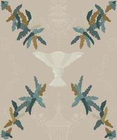 Товар: Обои Coordonne Metamorphosis арт-8800063 - фото 1 Обои Coordonne Metamorphosis арт-8800063 — фото 1, Обои