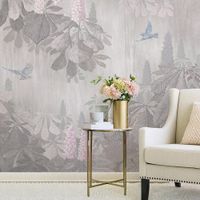 Фрески Affresco Wallpaper part 1 арт-AB117-COL4 — фото 5, Фрески