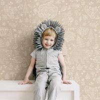 Товар: Обои Architector Ti Amo арт-KT82808 - фото 4 Обои Architector Ti Amo арт-KT82808 — фото 4, Обои