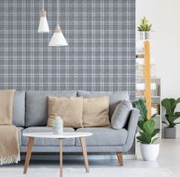 Обои Ich Essential Stripes арт-9819-1 — фото 2, Обои