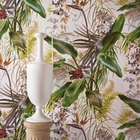 Обои Zoffany Kensington Walk арт-312989 — фото 4, Обои