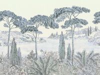 Фрески Affresco Wallpaper part 3 Forest арт-AF2320-COL1 — фото 1, Фрески