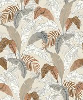 Обои Khroma Zoom Lotus арт-LOT005 — фото 1, Обои