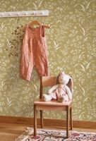 Обои Casadeco Soliflore арт-200282442 — фото 2, Обои для стен