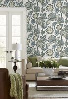 Обои York Conservatory арт-CY1535 — фото 3, Обои