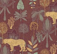 Обои Milassa Bon Voyage арт-D1-020 — фото 1, Обои