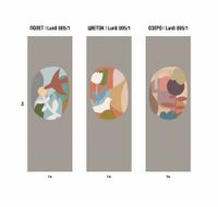 Обои Luna Сага арт-Lun8-005-1 — фото 1, Обои