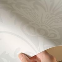 Обои Morris&Co Pure Morris North арт-216550 — фото 2, Обои