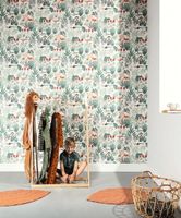 Обои Khroma Zoom Be Happy арт-HAP003 — фото 3, Обои